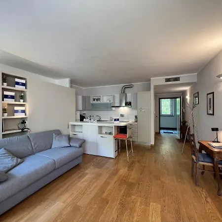 House Clotilde By World Appartement *