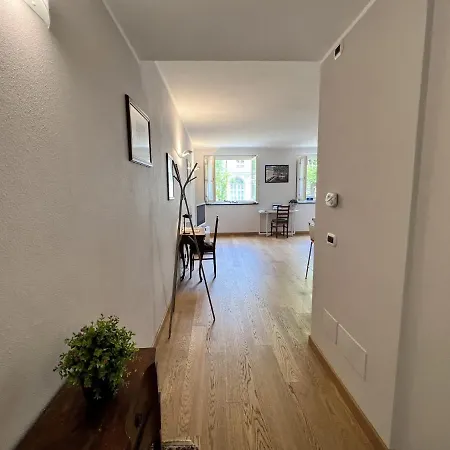 House Clotilde By World Apartamento Génova