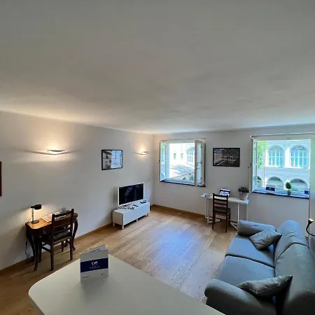 House Clotilde By World Appartement *