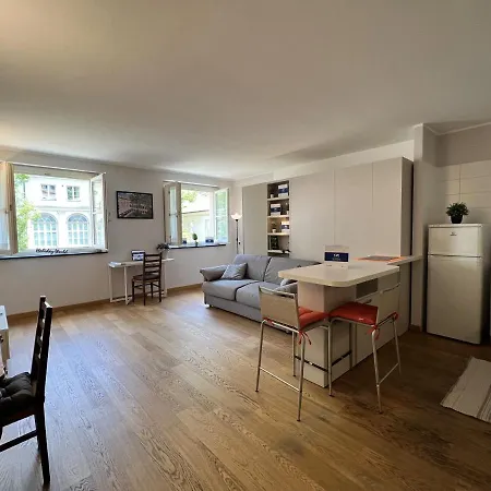 House Clotilde By World Appartement