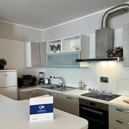 House Clotilde By World Apartamento *