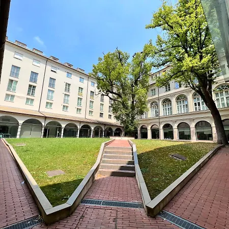 House Clotilde By World Appartement Gênes