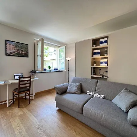 Apartmán House Clotilde By World *