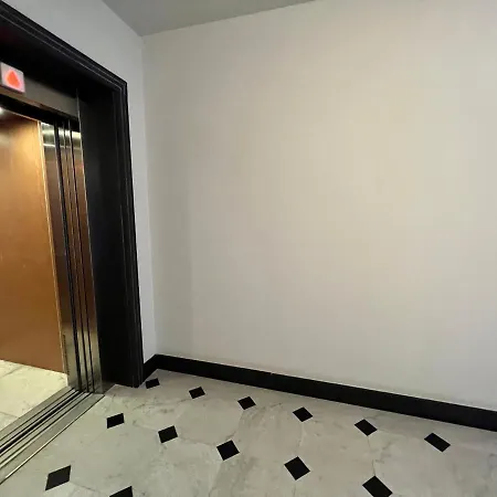 House Clotilde By World Genoa