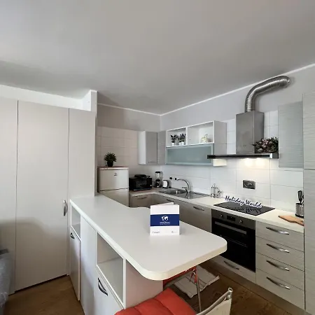 House Clotilde By World